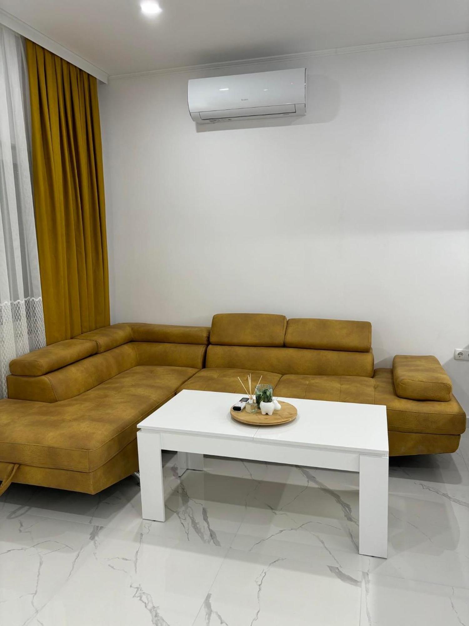 Pami Apartment Nea Peramos  Exterior photo