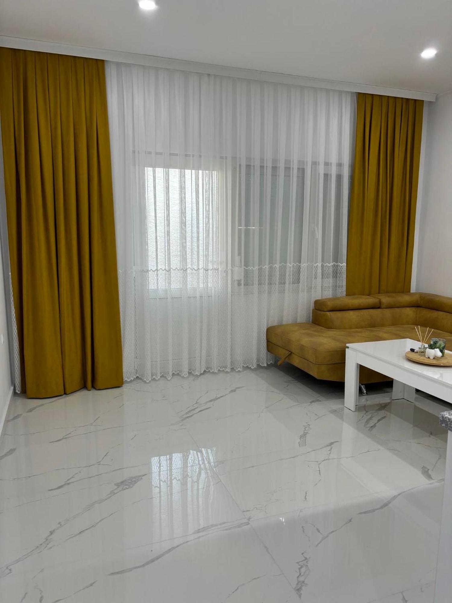 Pami Apartment Nea Peramos  Exterior photo
