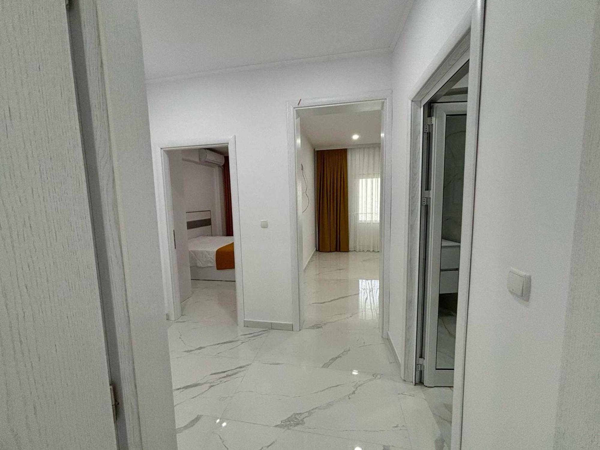 Pami Apartment Nea Peramos  Exterior photo